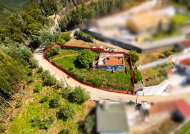 Moradia T2 para Venda em Torres do Mondego