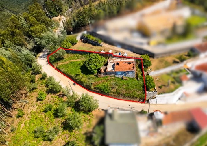 Moradia T2 para Venda em Torres do Mondego Foto 4
