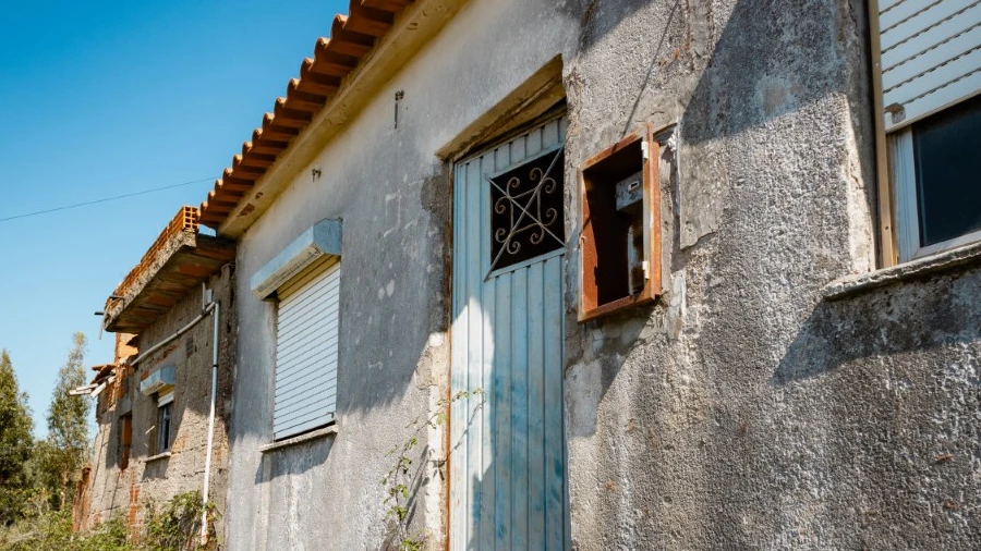 Moradia T2 para Venda em Torres do Mondego