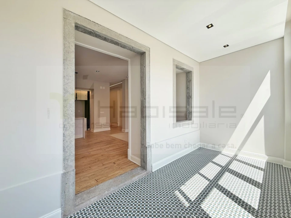 Apartamento T3 para Venda em Areeiro Foto 7