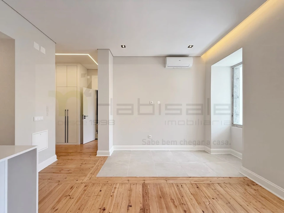 Apartamento T3 para Venda em Areeiro Foto 13