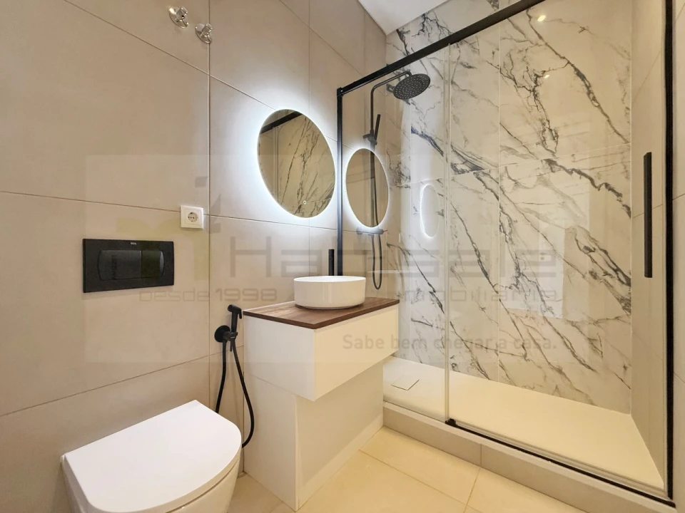 Apartamento T3 para Venda em Areeiro Foto 26