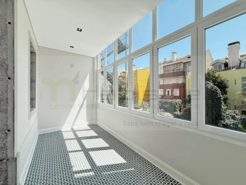 Apartamento T3 para Venda em Areeiro