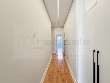 Apartamento T3 para Venda em Areeiro