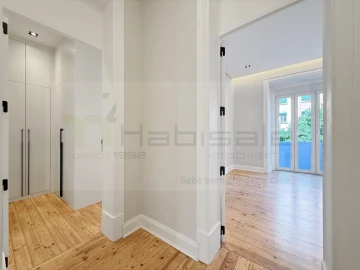 Apartamento T3 para Venda em Areeiro