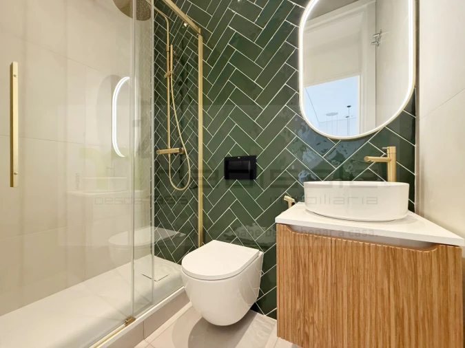 Apartamento T3 para Venda em Areeiro Foto 16