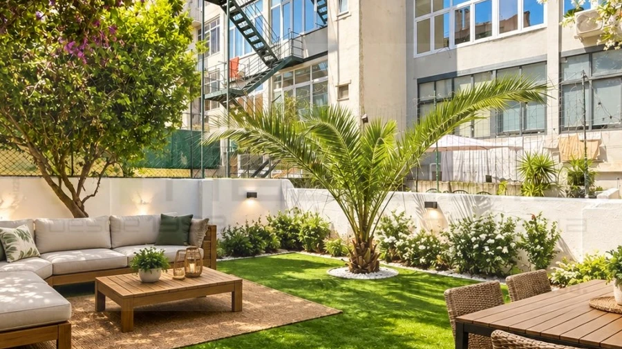 Apartamento T3 para Venda em Areeiro