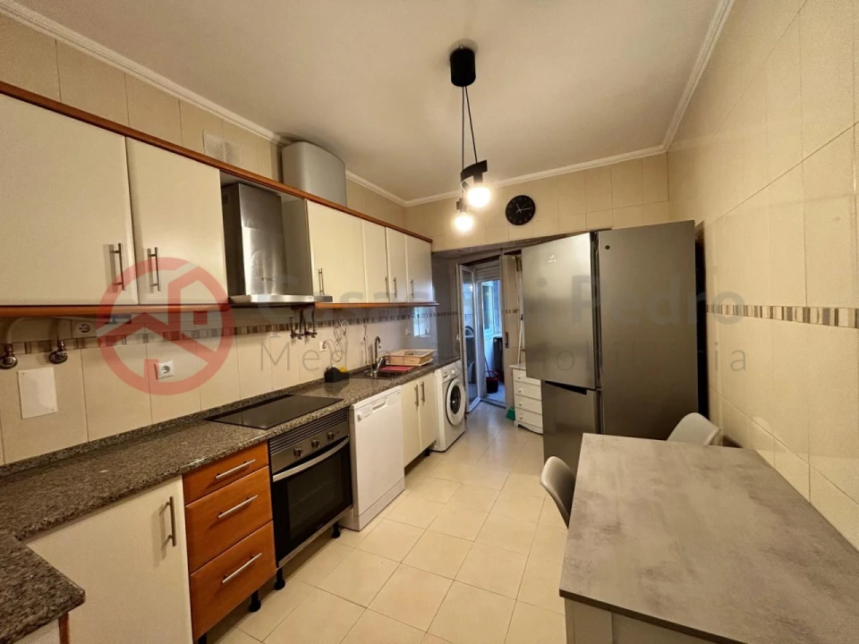 Apartamento T3 para Venda em Laranjeiro e Feijó Foto 6