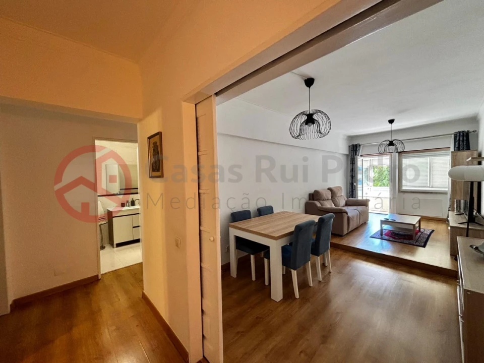 Apartamento T3 para Venda em Laranjeiro e Feijó Foto 4
