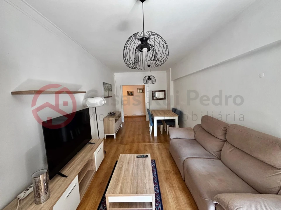 Apartamento T3 para Venda em Laranjeiro e Feijó Foto 1