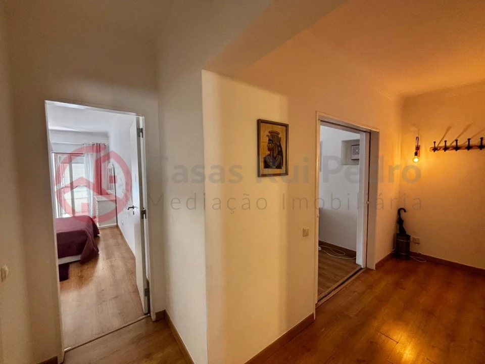 Apartamento T3 para Venda em Laranjeiro e Feijó Foto 9