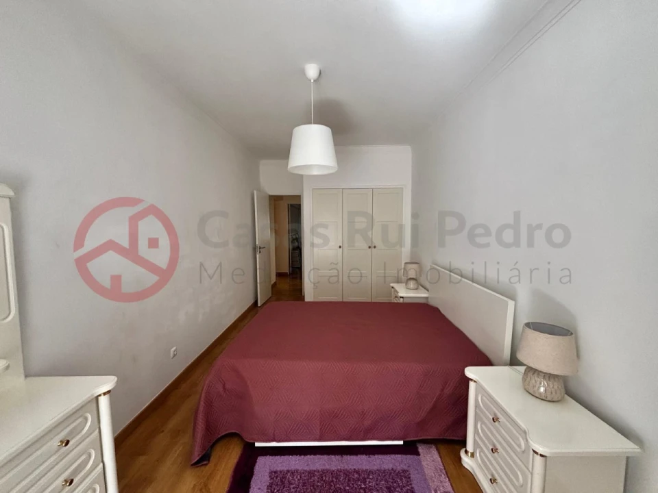 Apartamento T3 para Venda em Laranjeiro e Feijó Foto 11