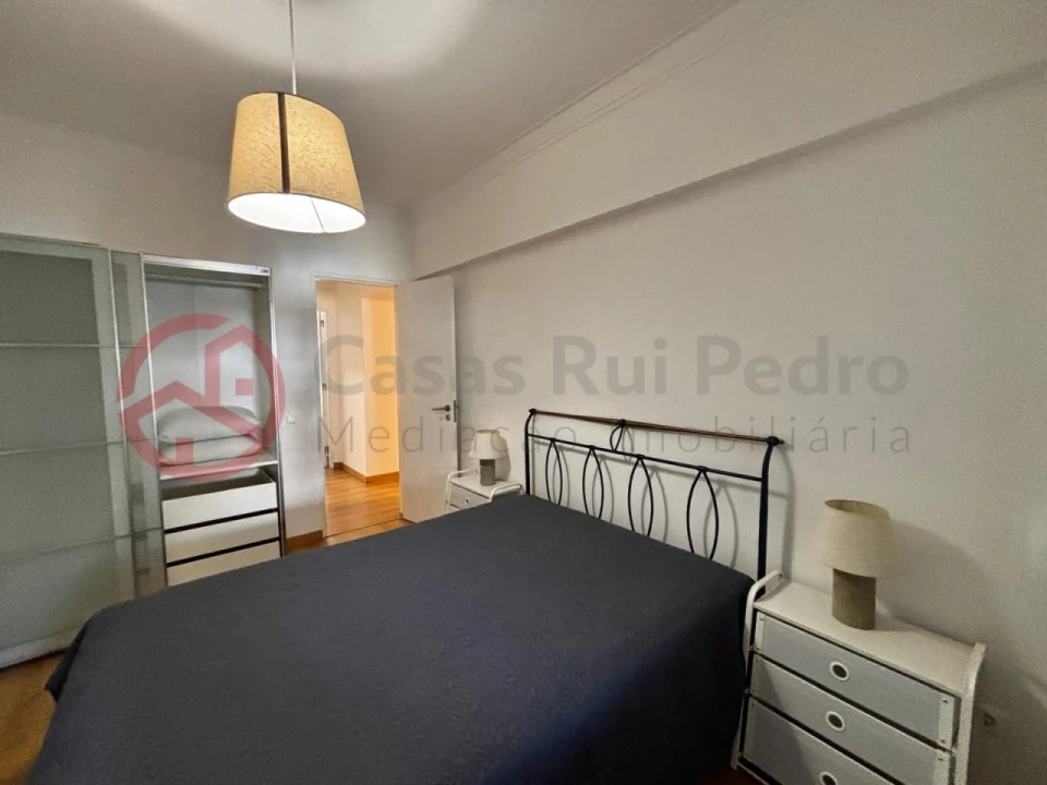 Apartamento T3 para Venda em Laranjeiro e Feijó Foto 14