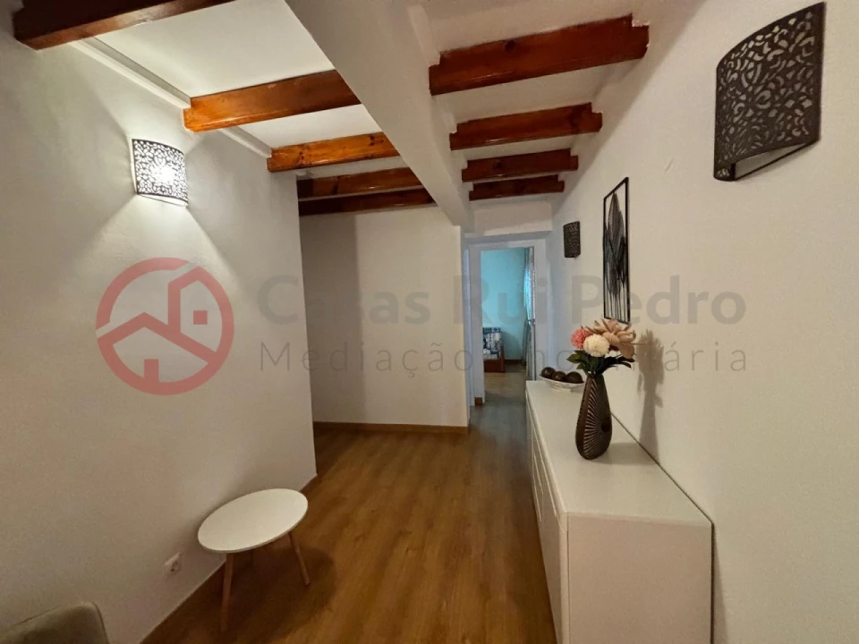 Apartamento T3 para Venda em Laranjeiro e Feijó Foto 16