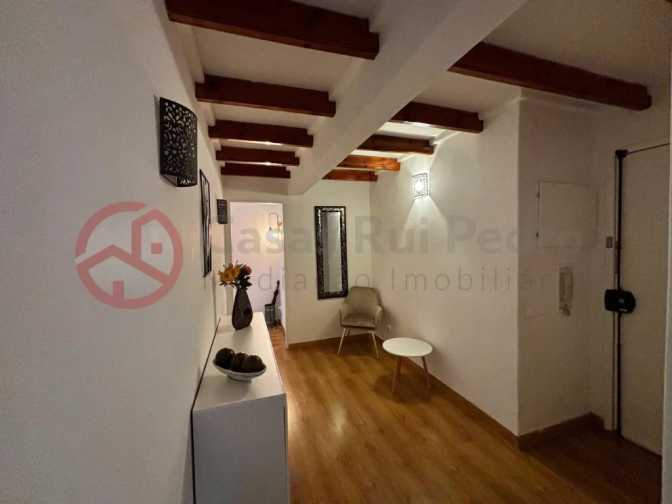 Apartamento T3 para Venda em Laranjeiro e Feijó Foto 19