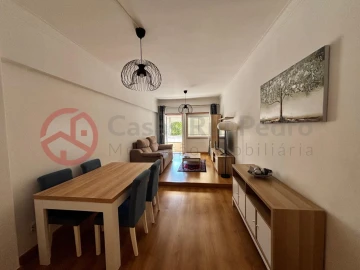 Apartamento T3 para Venda em Laranjeiro e Feijó