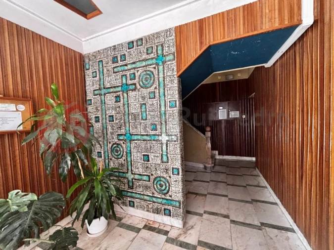 Apartamento T3 para Venda em Laranjeiro e Feijó Foto 22