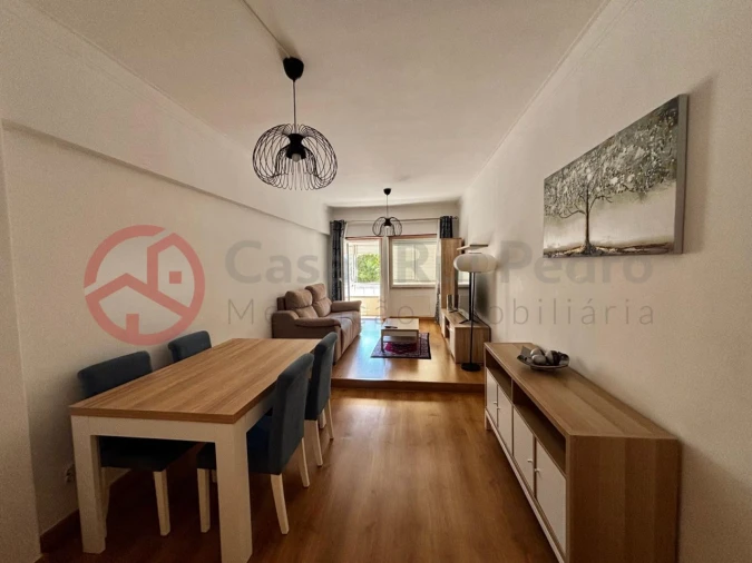 Apartamento T3 para Venda em Laranjeiro e Feijó Foto 2