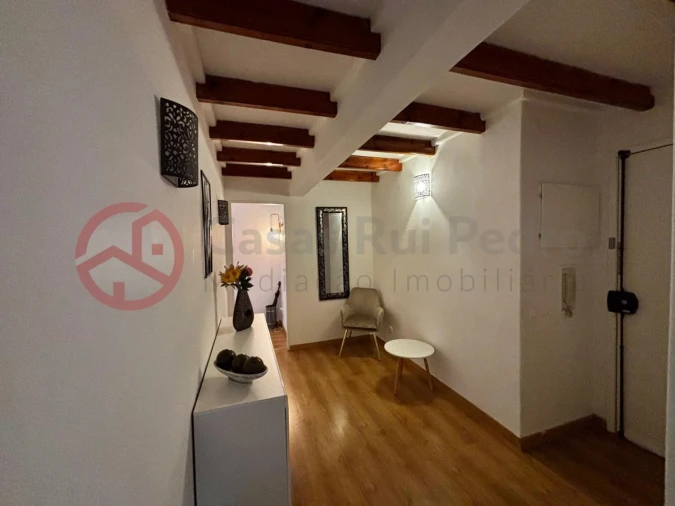 Apartamento T3 para Venda em Laranjeiro e Feijó Foto 19