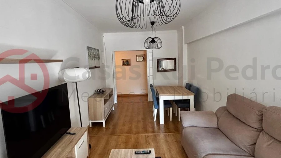 Apartamento T3 para Venda em Laranjeiro e Feijó