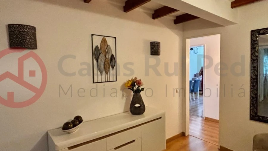 Apartamento T3 para Venda em Laranjeiro e Feijó