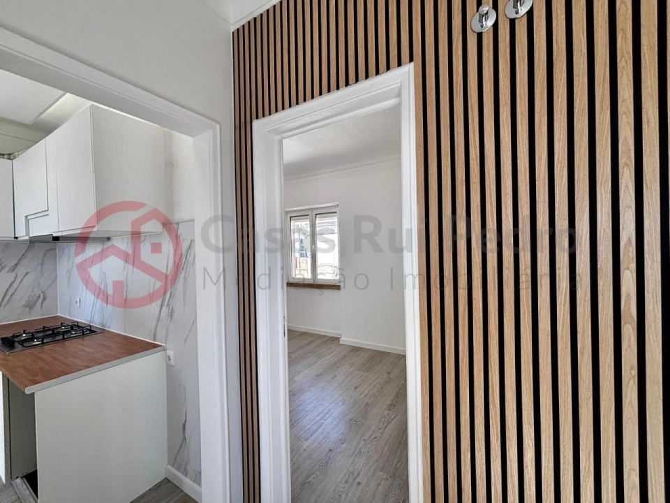 Apartamento T2 para Venda em São Vicente Foto 5