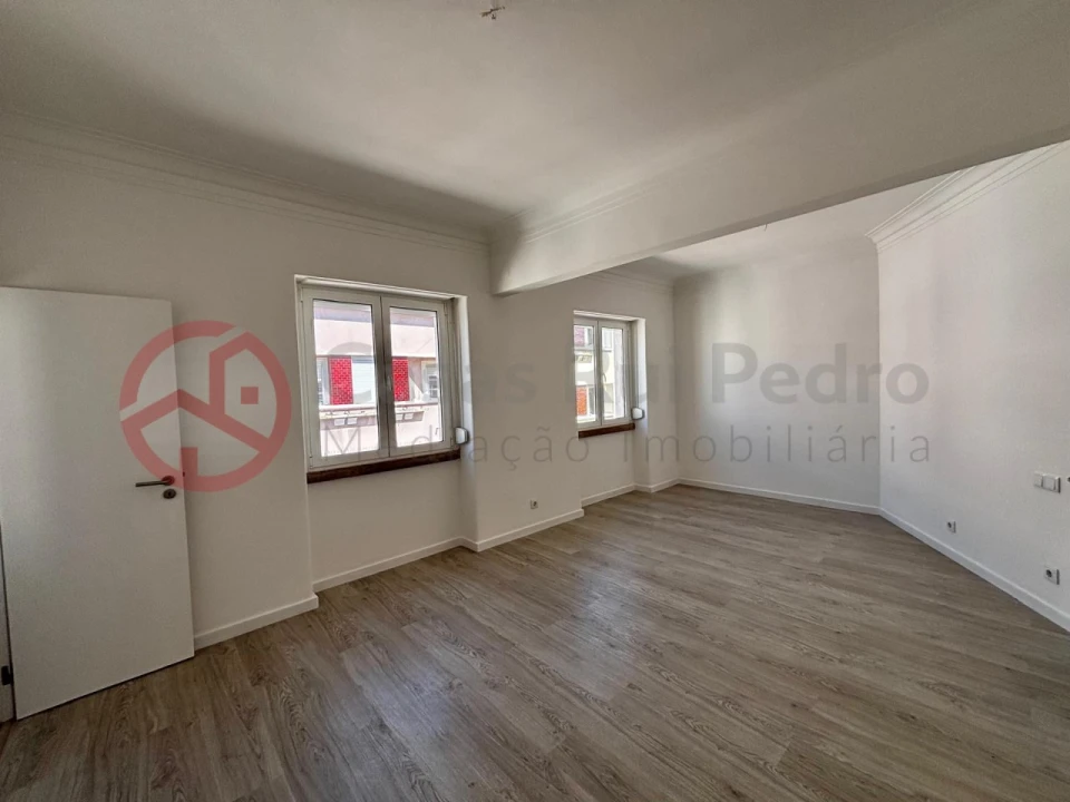 Apartamento T2 para Venda em São Vicente Foto 11
