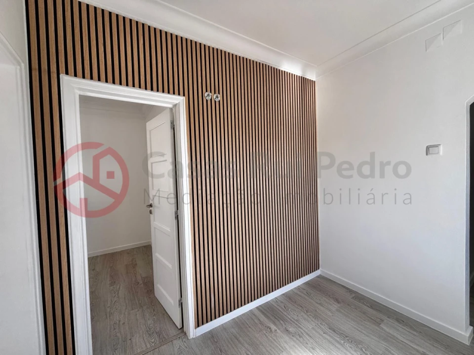 Apartamento T2 para Venda em São Vicente Foto 14