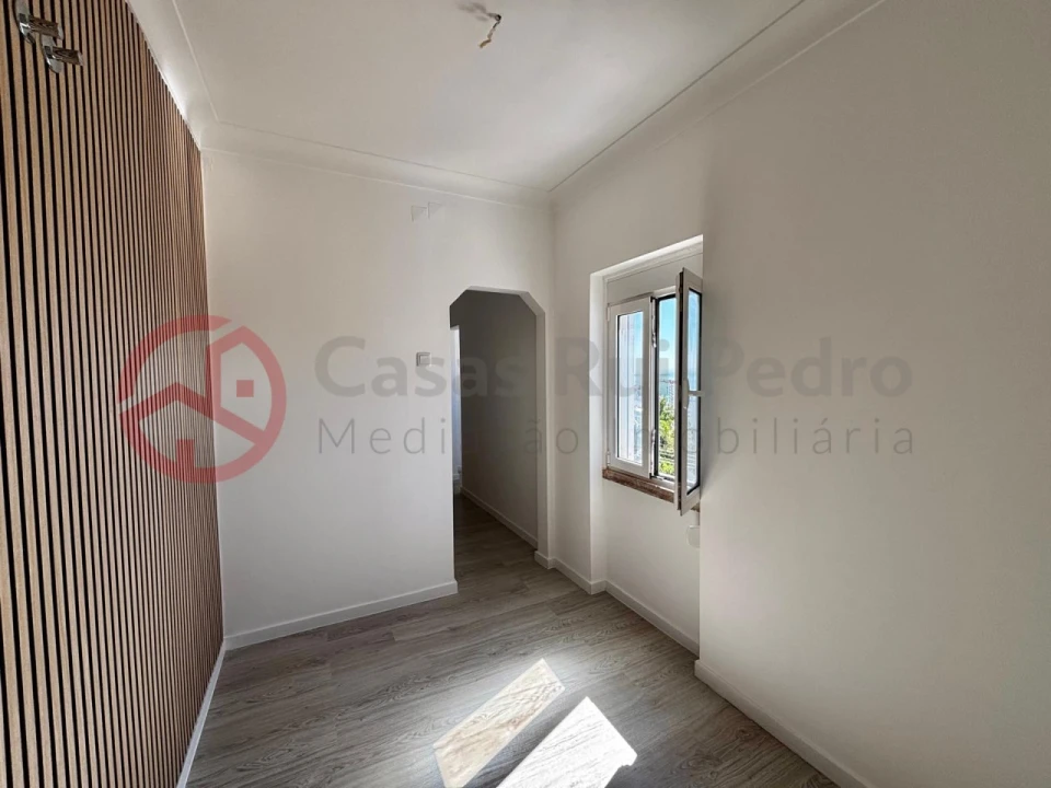 Apartamento T2 para Venda em São Vicente Foto 15