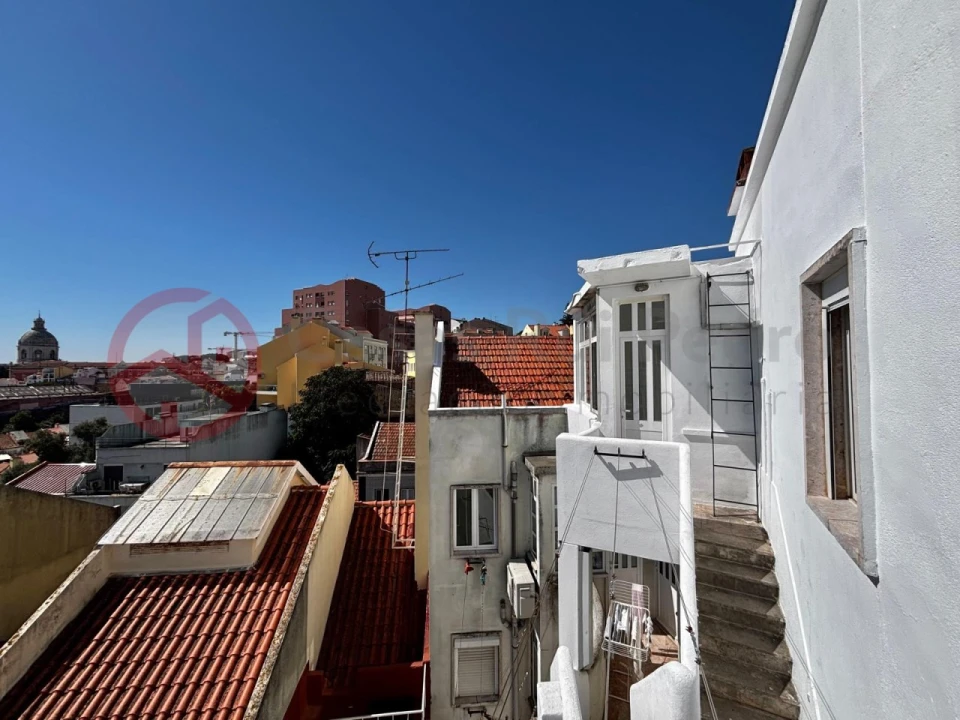 Apartamento T2 para Venda em São Vicente Foto 20