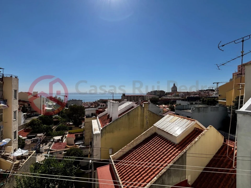 Apartamento T2 para Venda em São Vicente Foto 21