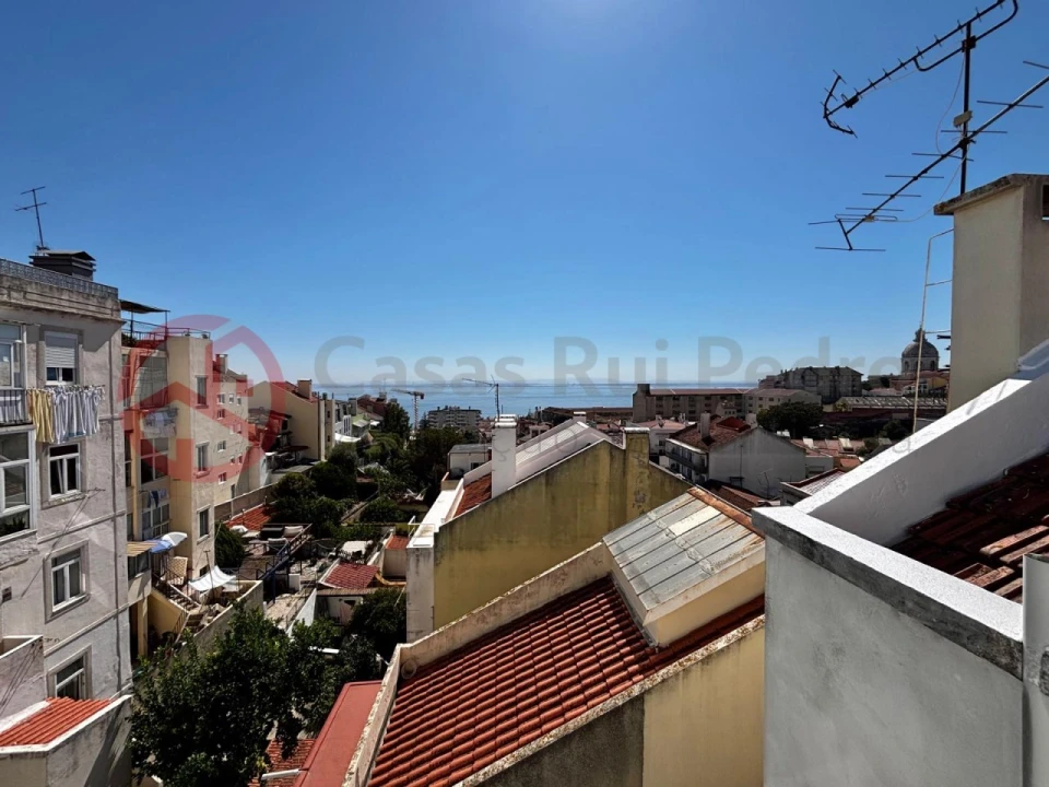 Apartamento T2 para Venda em São Vicente Foto 22