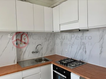 Apartamento T2 para Venda em São Vicente