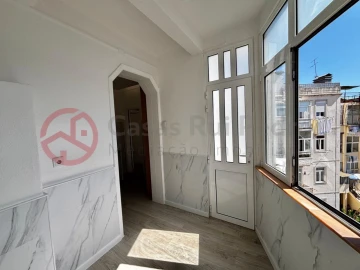 Apartamento T2 para Venda em São Vicente