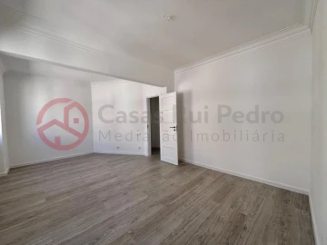 Apartamento T2 para Venda em São Vicente