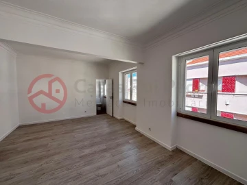 Apartamento T2 para Venda em São Vicente