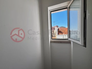Apartamento T2 para Venda em São Vicente
