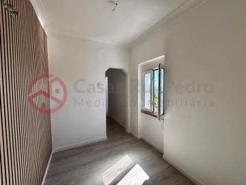 Apartamento T2 para Venda em São Vicente