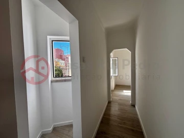 Apartamento T2 para Venda em São Vicente