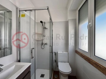 Apartamento T2 para Venda em São Vicente