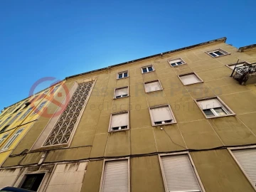 Apartamento T2 para Venda em São Vicente
