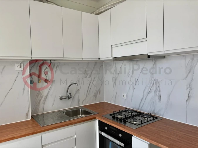 Apartamento T2 para Venda em São Vicente Foto 4
