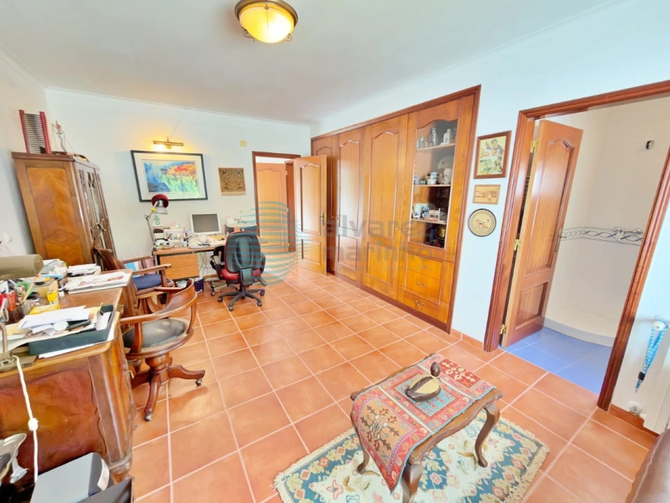 Moradia T5 para Venda em Turcifal Foto 18