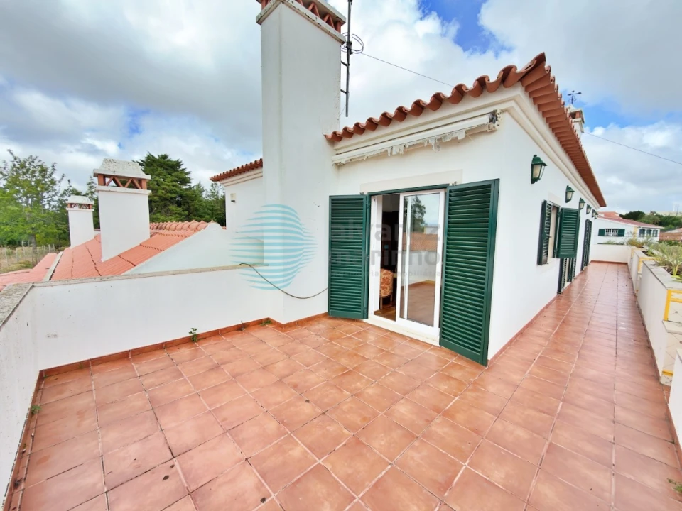 Moradia T5 para Venda em Turcifal Foto 40