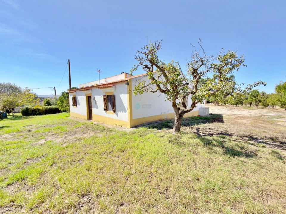 Moradia T5 para Venda em Turcifal Foto 46