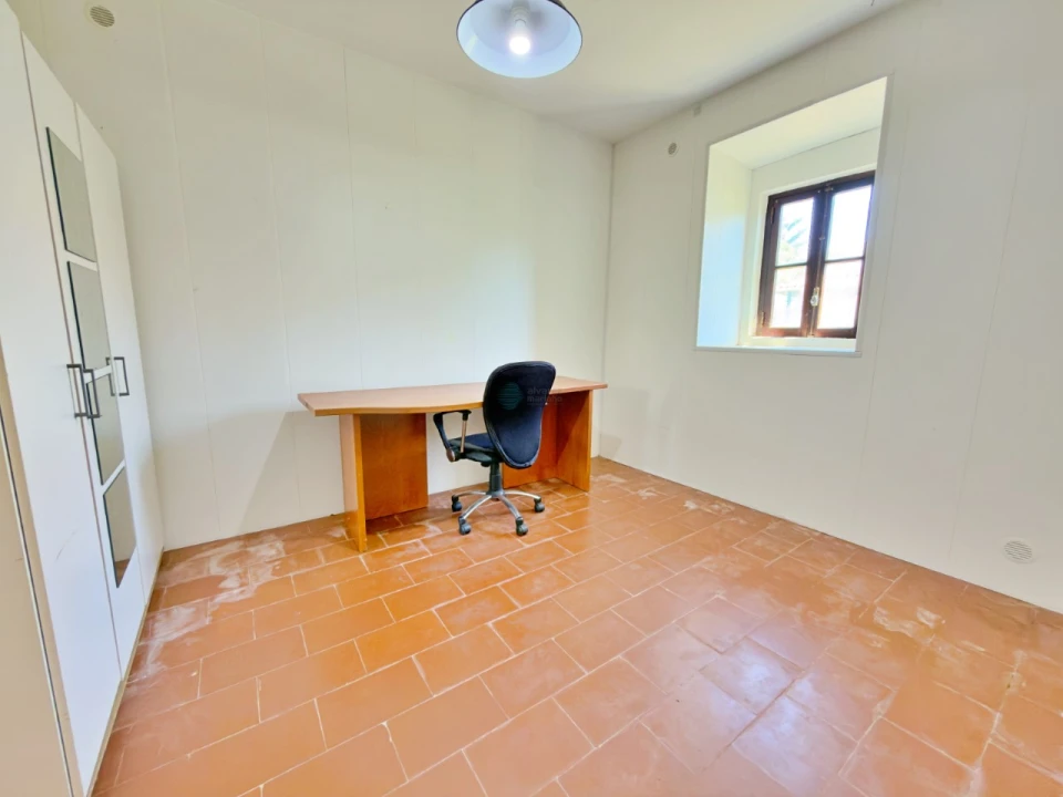 Moradia T5 para Venda em Turcifal Foto 49
