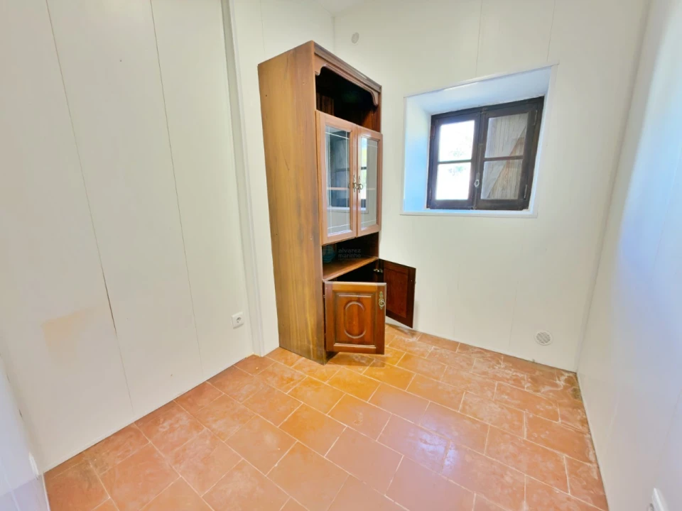 Moradia T5 para Venda em Turcifal Foto 55