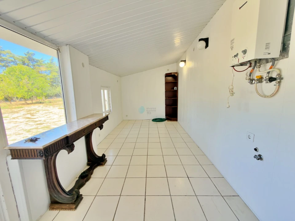 Moradia T5 para Venda em Turcifal Foto 58