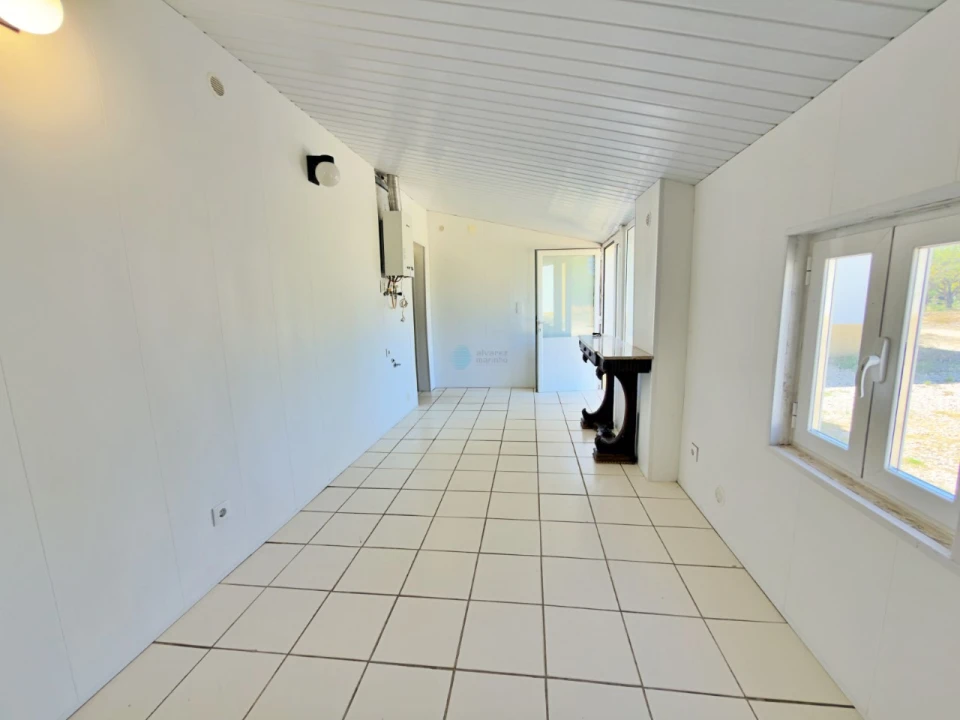 Moradia T5 para Venda em Turcifal Foto 59