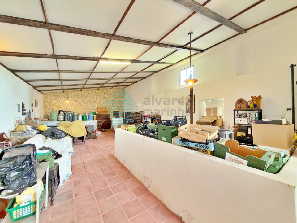 Moradia T5 para Venda em Turcifal Foto 60